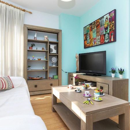 Apartment Mirador De Llandels I By Interhome Peniscola Luaran gambar