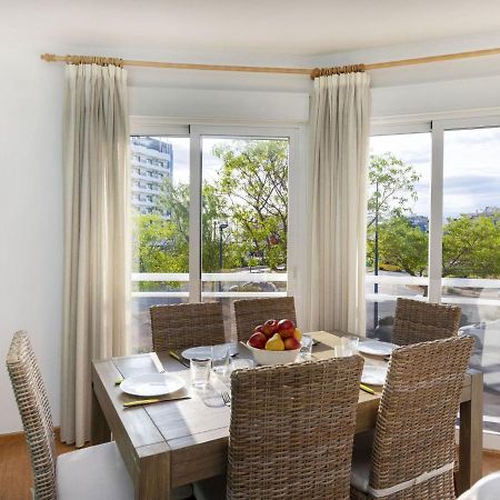 Apartment Mirador De Llandels I By Interhome Peniscola Luaran gambar