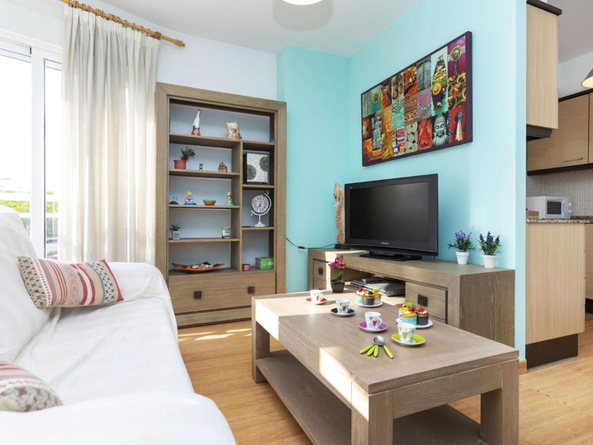Apartment Mirador De Llandels I By Interhome Peniscola Luaran gambar