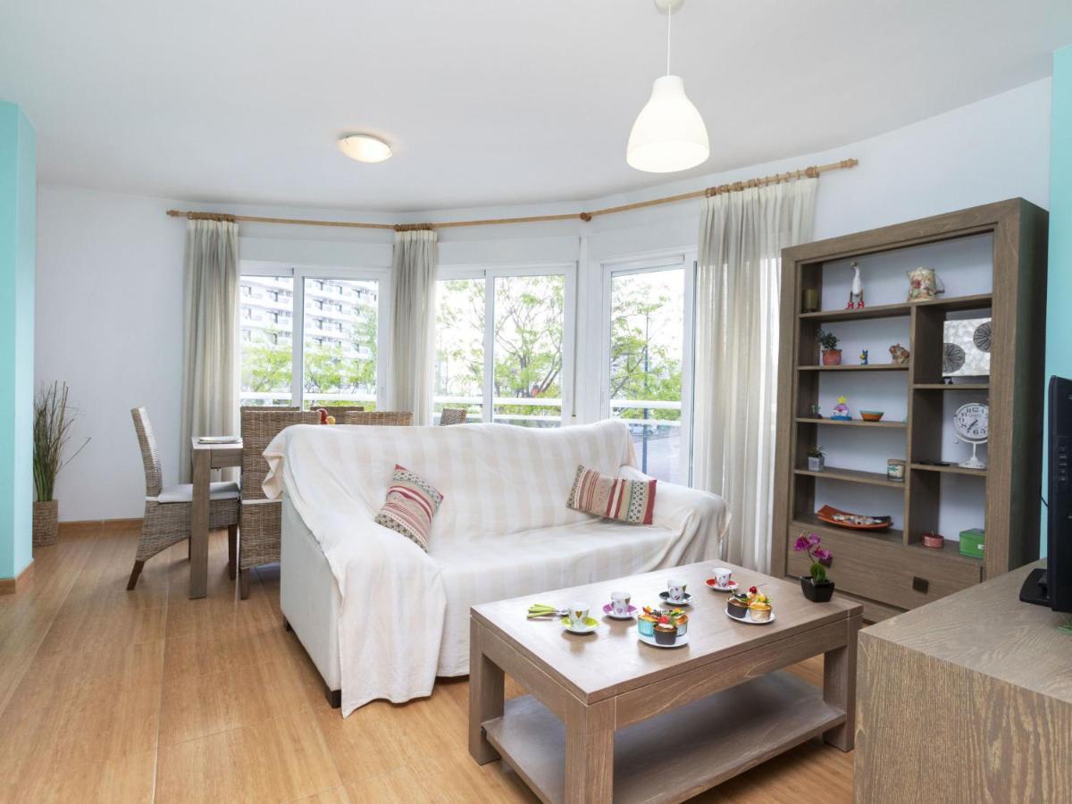 Apartment Mirador De Llandels I By Interhome Peniscola Luaran gambar