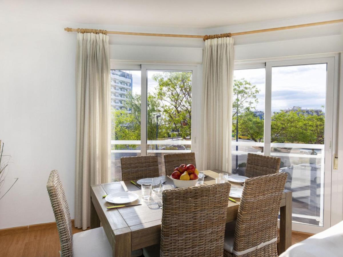 Apartment Mirador De Llandels I By Interhome Peniscola Luaran gambar