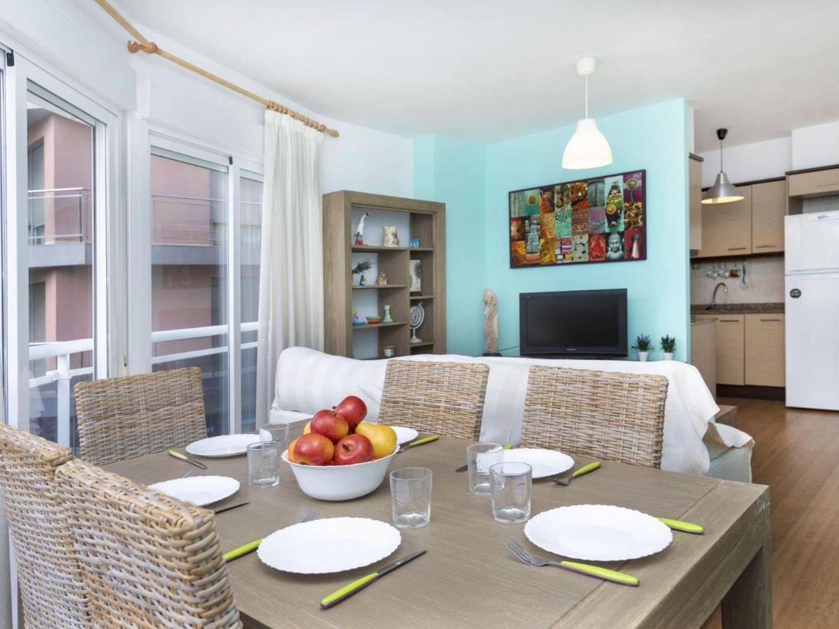 Apartment Mirador De Llandels I By Interhome Peniscola Luaran gambar