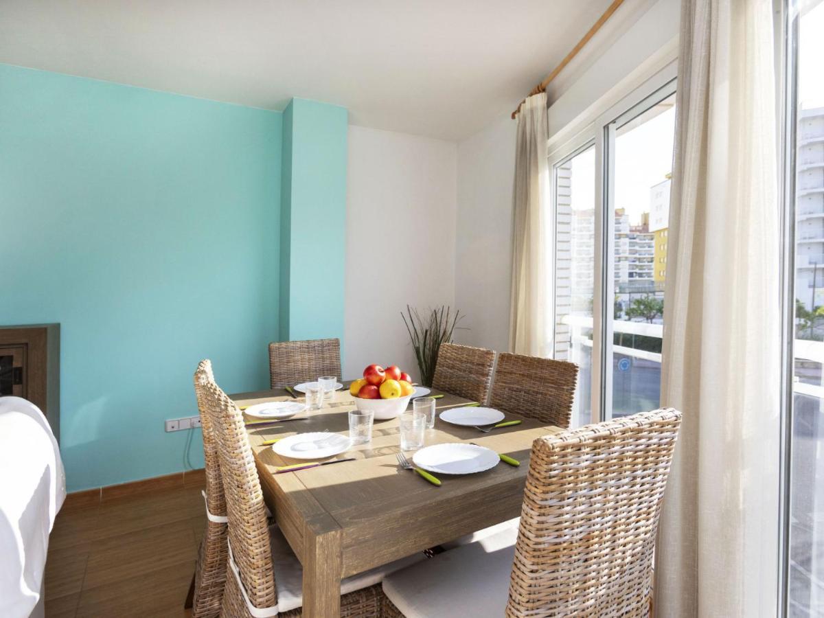 Apartment Mirador De Llandels I By Interhome Peniscola Luaran gambar