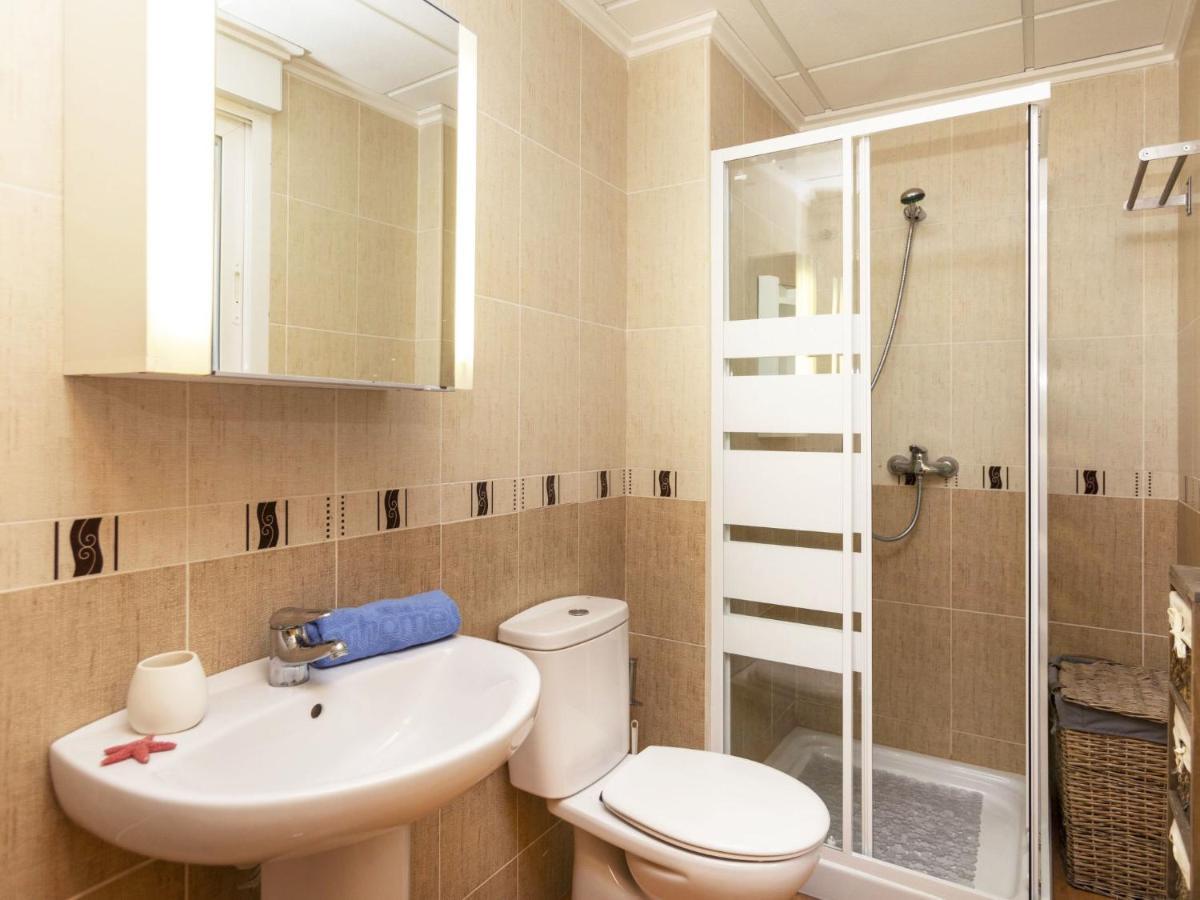 Apartment Mirador De Llandels I By Interhome Peniscola Luaran gambar