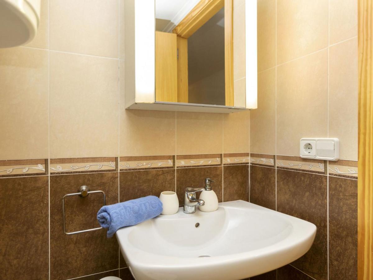 Apartment Mirador De Llandels I By Interhome Peniscola Luaran gambar