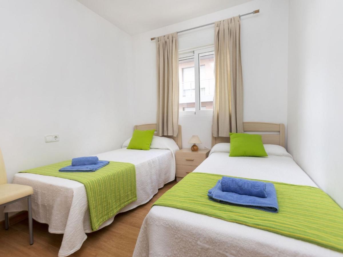 Apartment Mirador De Llandels I By Interhome Peniscola Luaran gambar